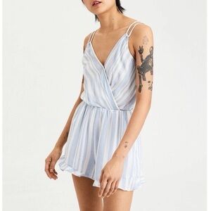 American Eagle romper